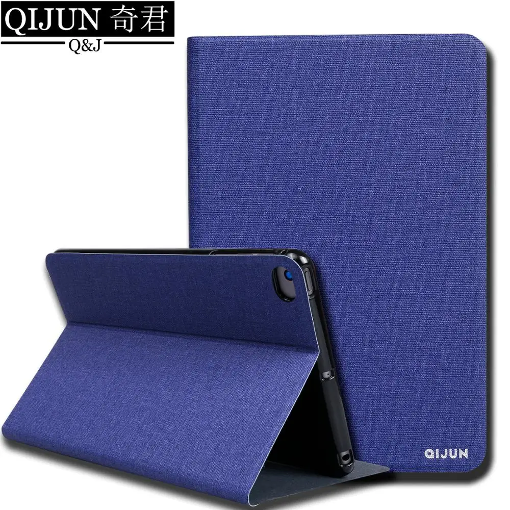 Флип-чехол для планшета Huawei MediaPad T3 7 0 дюйма кожаный чехол-подставка с Wi-Fi