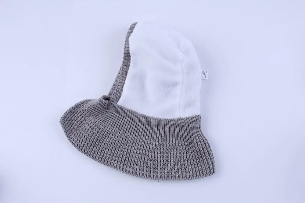 

Connectyle 2019 New Style Toddler Infant Boys Girls Winter Warm Hat Cute Thick Earflap Hood Hat Scraves With Pom-Pom