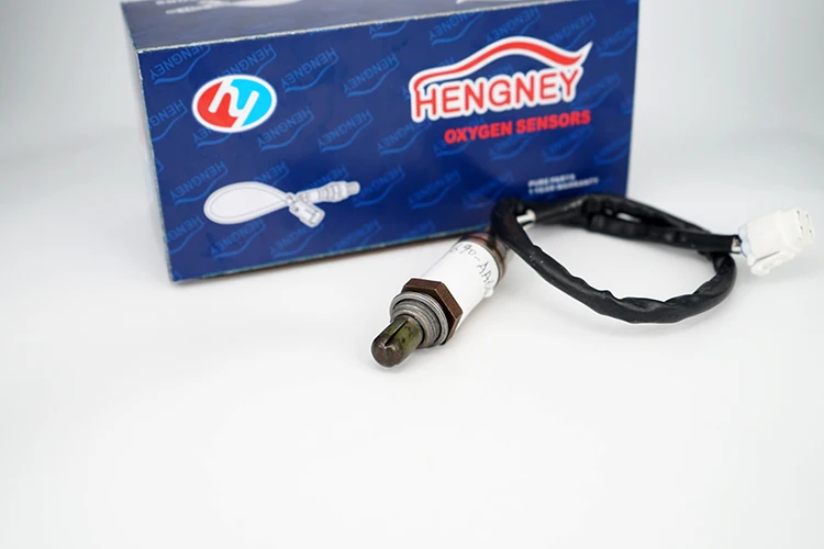 

Wholesale Automotive Parts 22690-AA640 For Subaru Impreza Forester 1999-2003 2.5L oxygen sensor lambda sensor