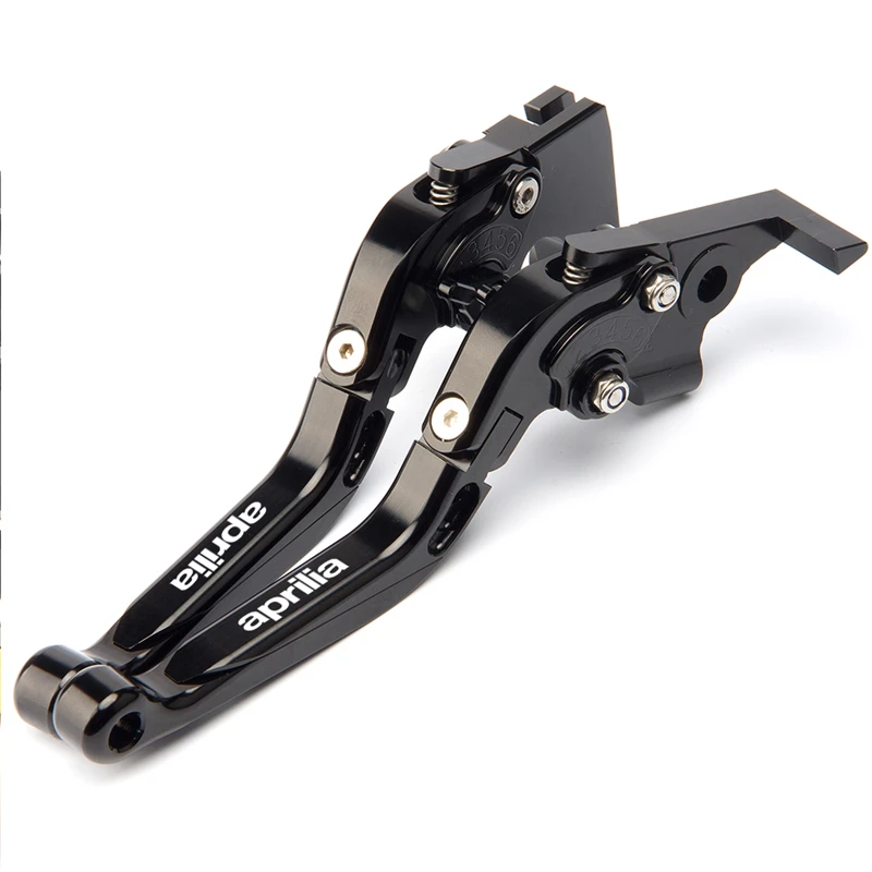 

For Aprilia RS660 Tuono 660 2020-2021 Handle Brake Clutch Motorcycle Accessories Folding Brake Clutch Levers