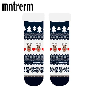 Носки женские утепленные, теплые, цвет в ассортименте, 1 пара