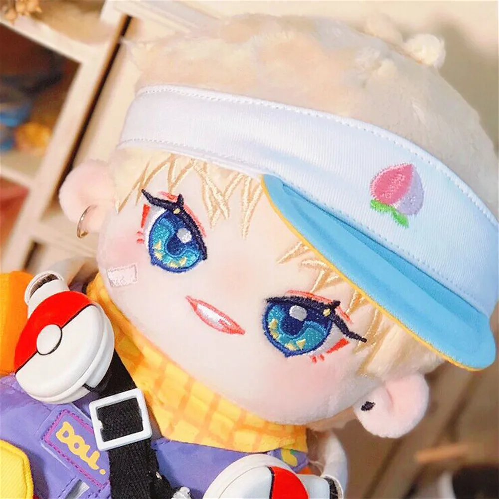 Cosmile Аватар короля Quan Zhi Gao Shou Sun Xiang оригинальные плюшевые игрушки фигурка тела