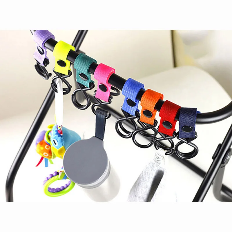 1 шт. многоцелевая пластиковая волшебная палочка аксессуары для детской коляски