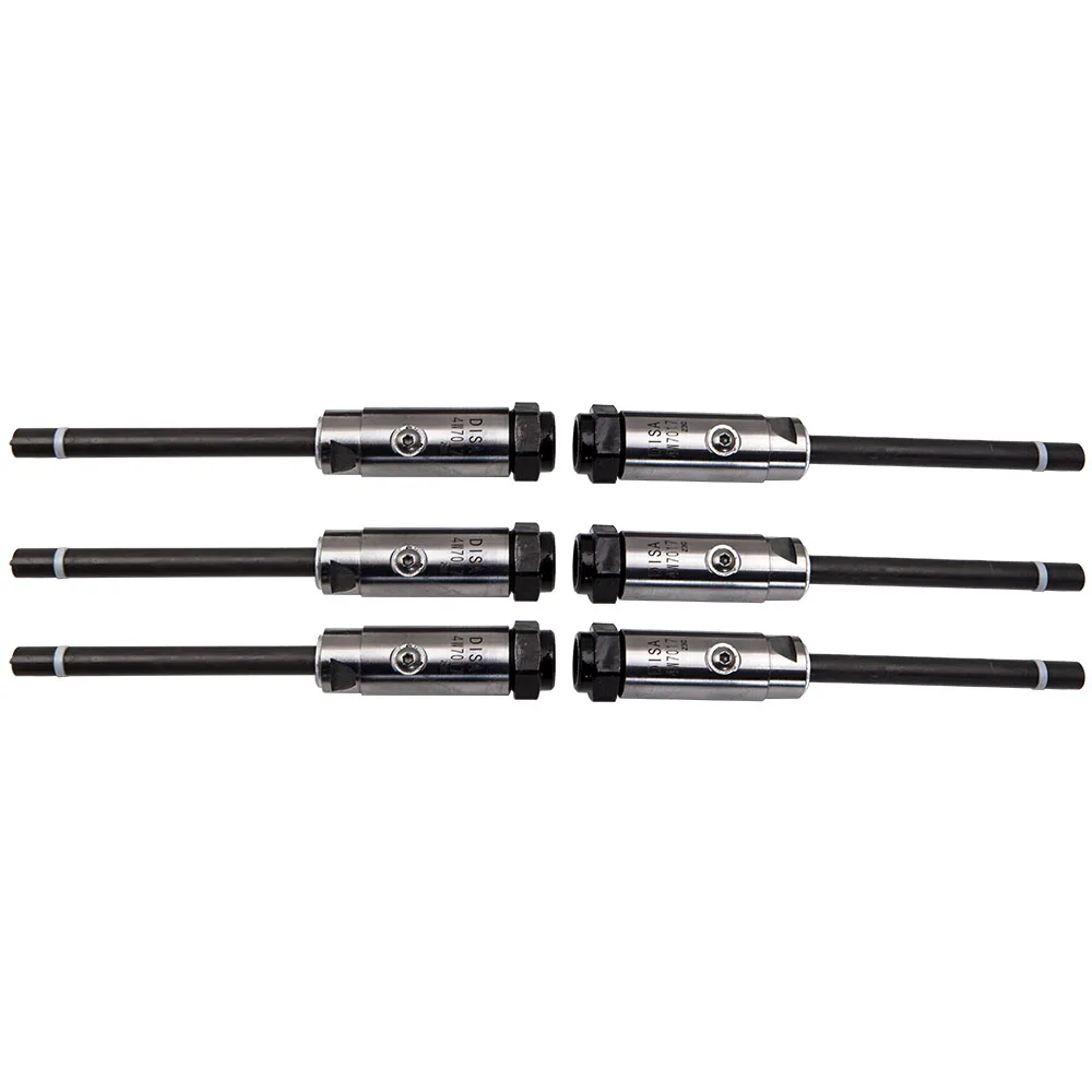 

6x форсунка дизельного карандаша для двигателя Cat 3406B OR3421