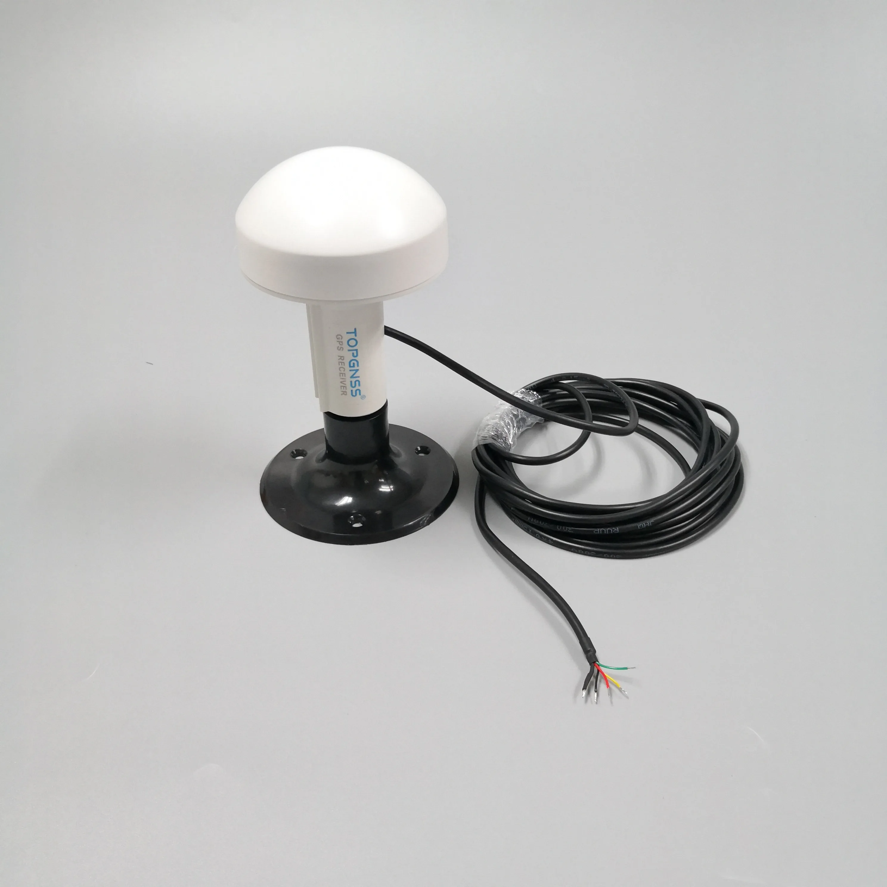 Морской корабль GPS приемник антенный модуль NMEA 0183 бод скорость 4800 DIY соединитель