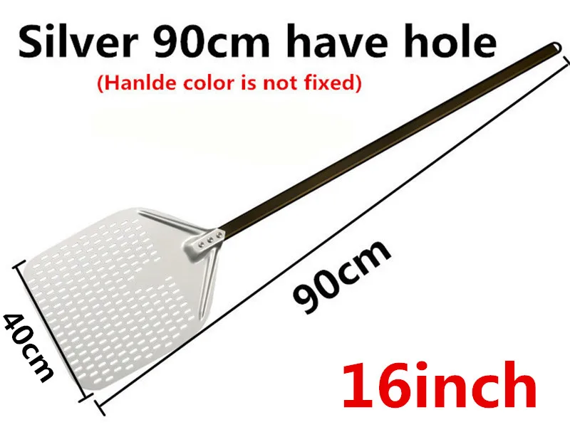 

58 56 66 cm Aluminum Pizza Peel Shovel with Wooden Handle Cake Shovel Baking Tools Cheese Cutter Peels Lifter Tool Pizza Shovel