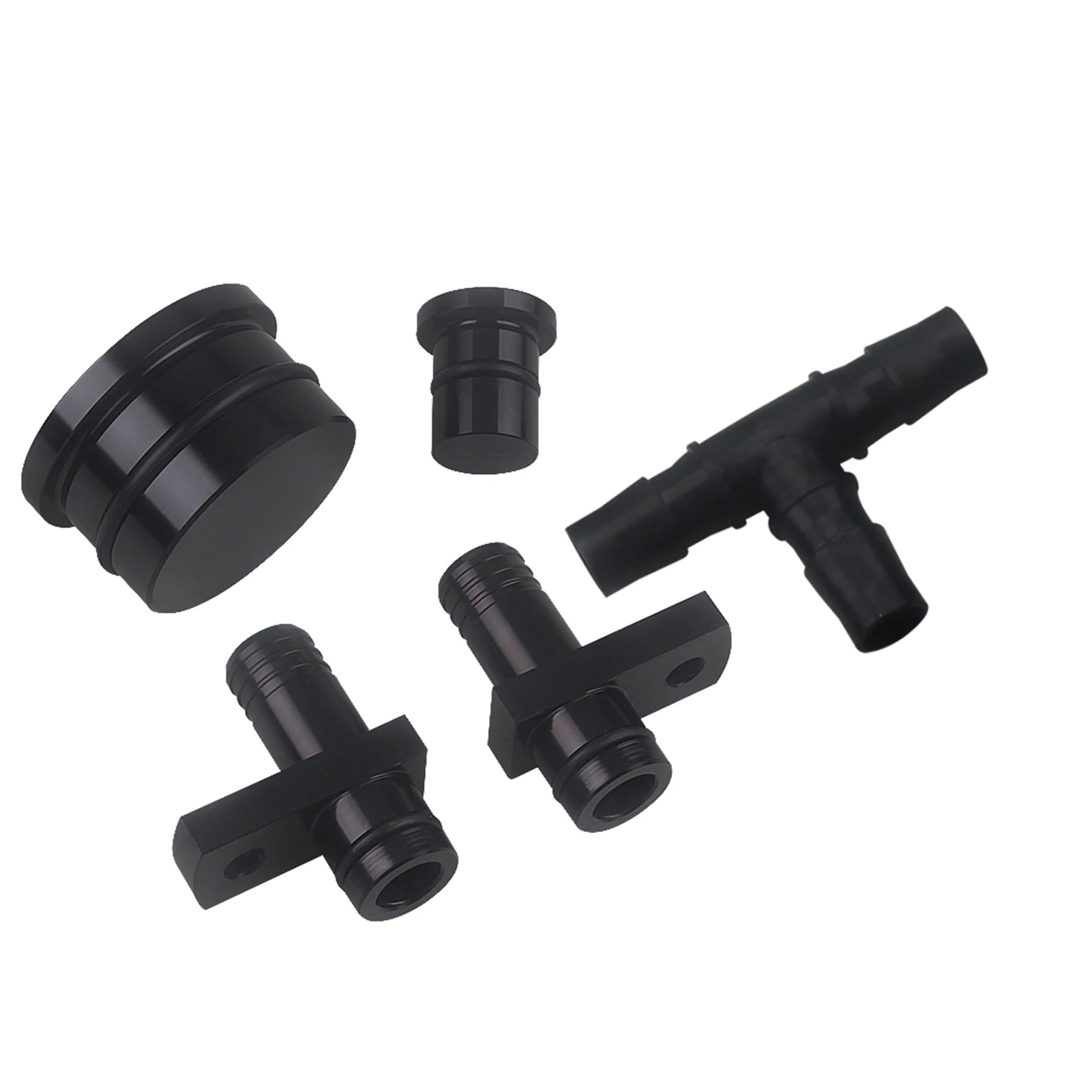 Комплект для удаления резонатора LLY LBZ LMM PCV сменный комплект Duramax 2004 5 10 Diesel