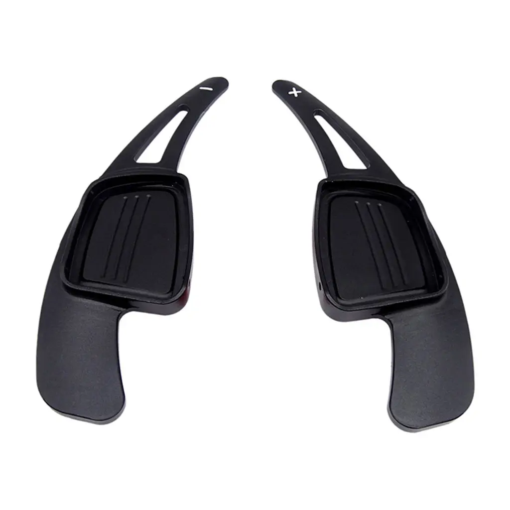 

2x удлинитель рулевого колеса для A4 A5 Q7 S4 TTS, черный