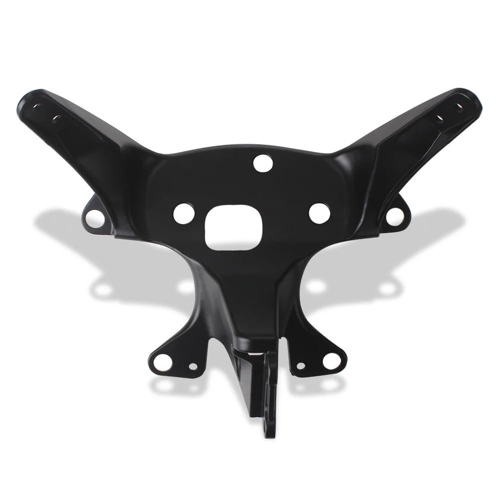 

CVK кронштейн для фар мотоцикла, Верхний обтекатель для YAMAHA YZF 600 R6 1999 2000 2001 2002 YZF-R6 99 00 01 02 запчасти