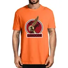 Футболка женская из натурального хлопка, 100% хлопок