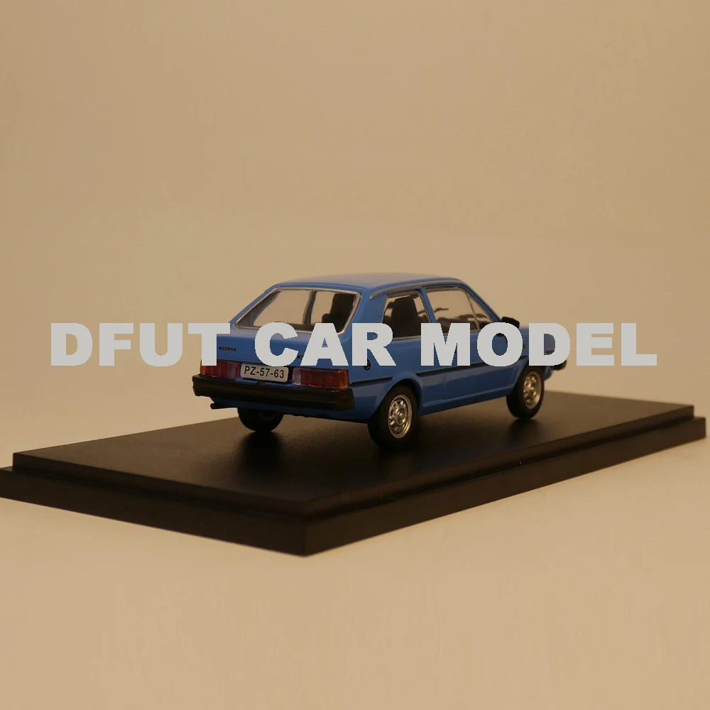 Масштаб 1:43 игрушечные автомобили из сплава Модель автомобиля 343 детские