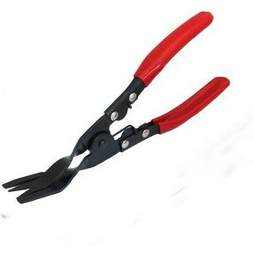 

Panel Clip Pliers Auto Trim Removal Tool for Car Panel Dash Audio Radio Removal Installation and Repair