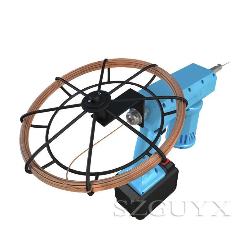 RB 80 автоматический электрический провод и кабель Резьбовая прибор Электрический