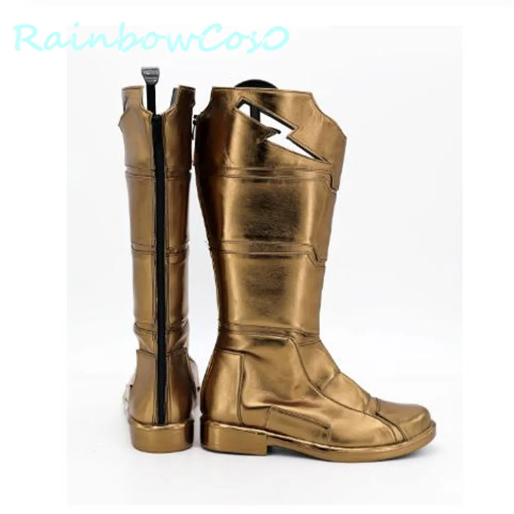 Ботинки для косплея Мэри Бэтсон обувь Билли сапоги Rainbowcos0 игра рождественское