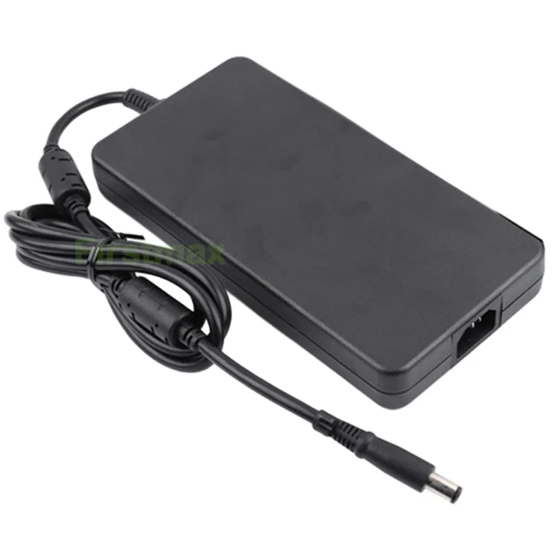 Игровое зарядное устройство 19 5 В 11 8 А 230 Вт для HP Omen X 2S 15-dg 15-dg0000 15t-dg0000 HSTNN-DA12 HSTNN-LA12