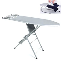 home universal silver coated padded ironing board cover heavy heat reflective scorch resistant