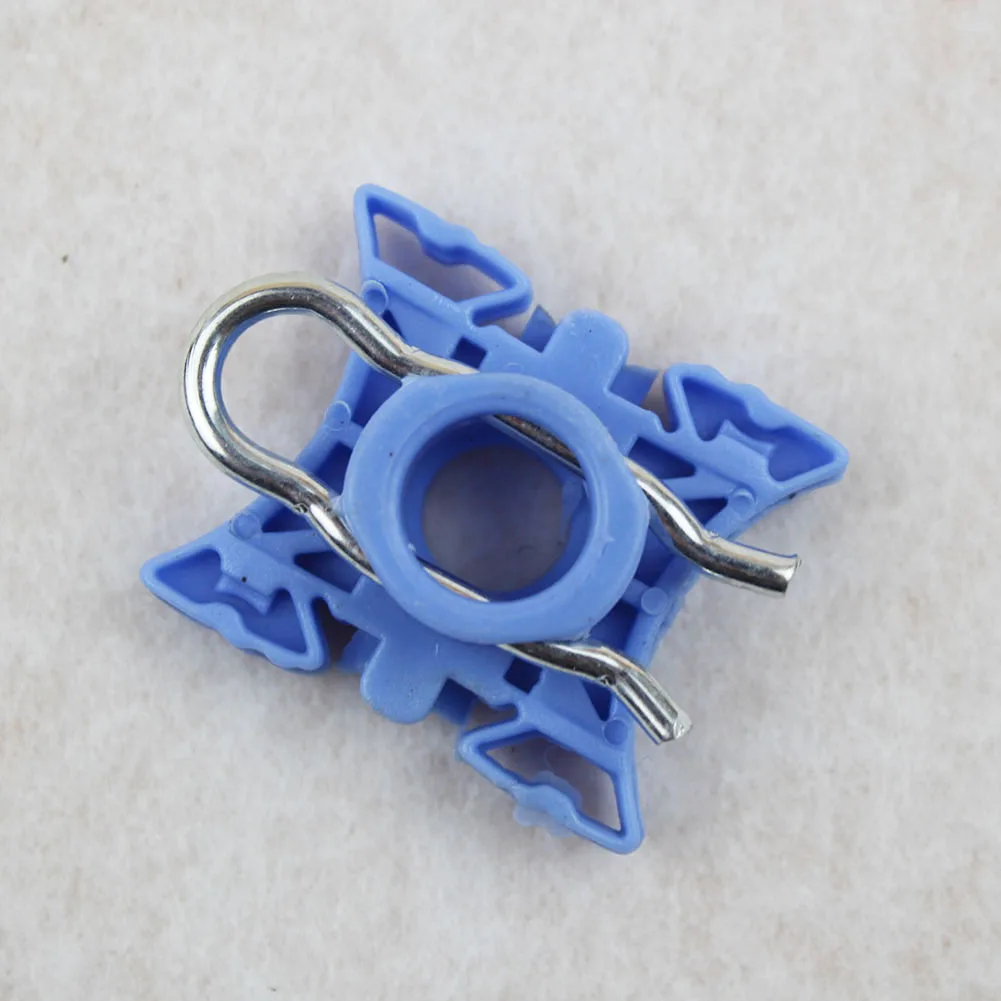 4 шт./компл. подъемник для окон фотомагнитный Автомобильный крепеж BMW E32 E34 E36 Volvo Xc60