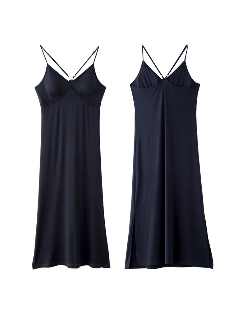 

womens nighties Loose Evening Wear Sexy Night Gowns Women night dress Sleepwear nightwear lingerie babydoll dresses for sleeping