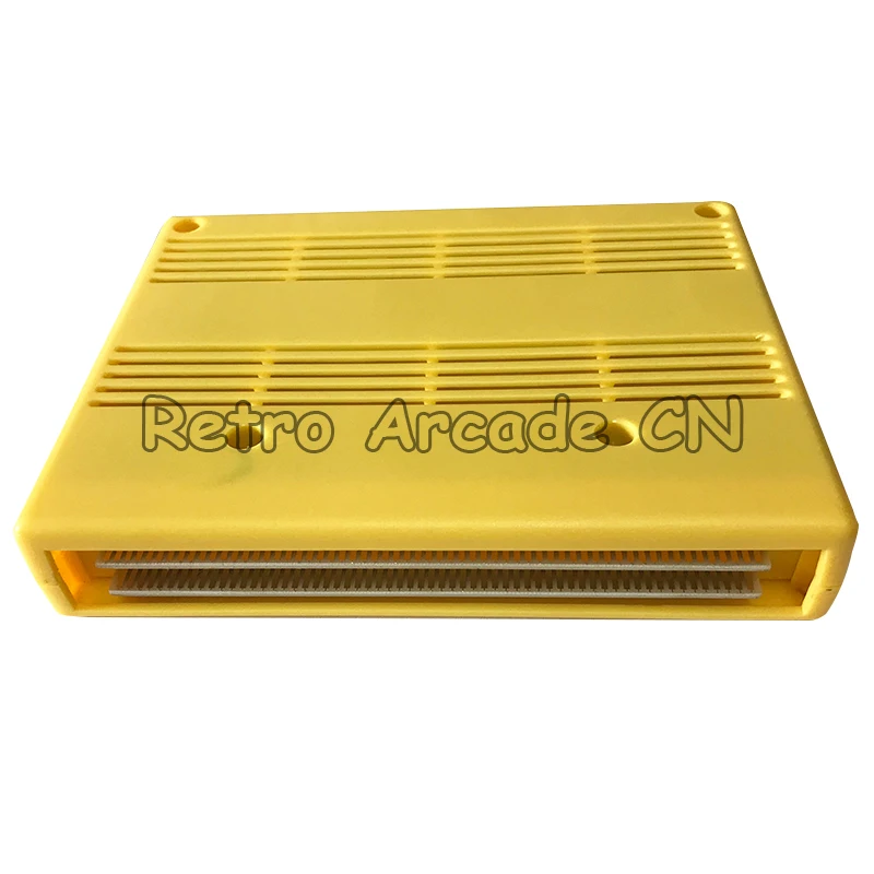 Картридж для игры SNK 161 в 1 картридж игровой платы NEO GEO аркадной MVS JAMMA аркадная