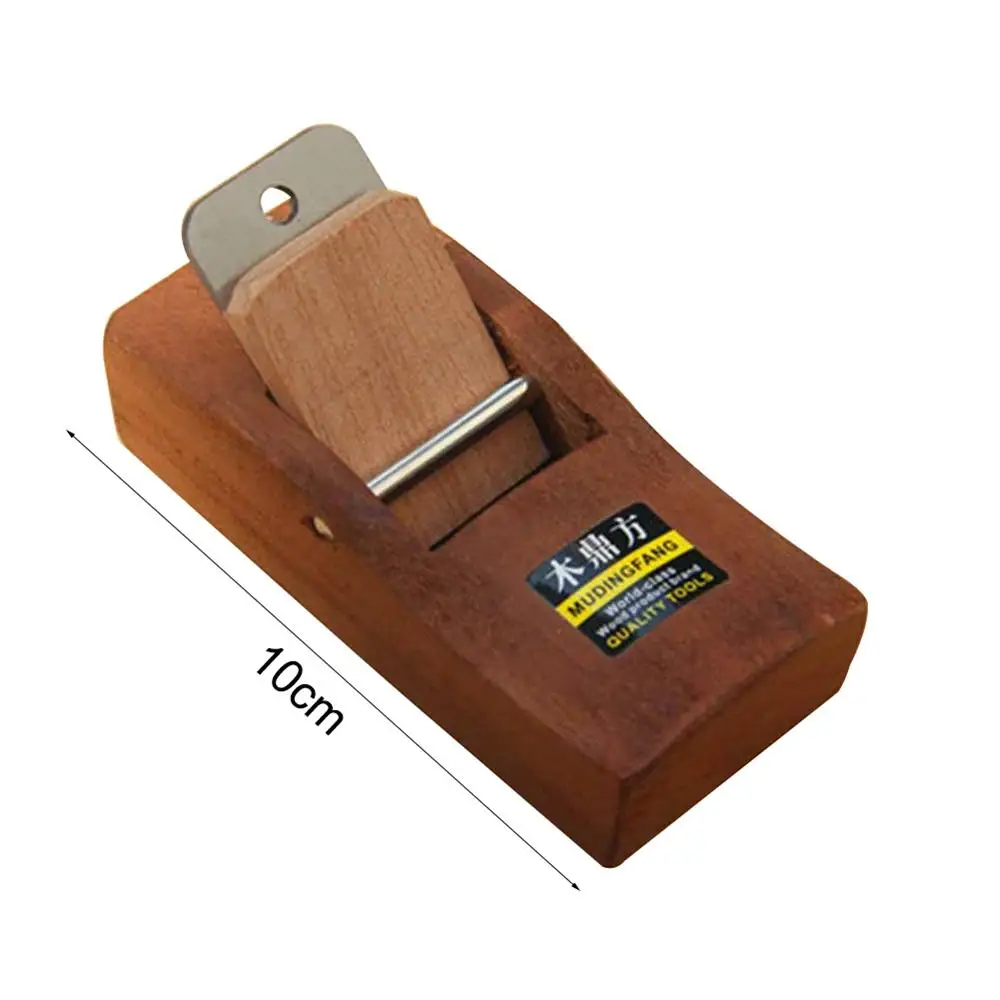 

Woodworking Planer Mini Hand Tool Flat Plane Bottom Edge Carpenter Gift Woodcraft Electric Plans DIY Tools For Case