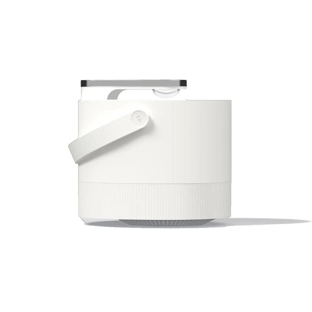 Xiaomi Mosquito Killer лампа портативный фонарь USB Электрический фотокатализатор ловушка