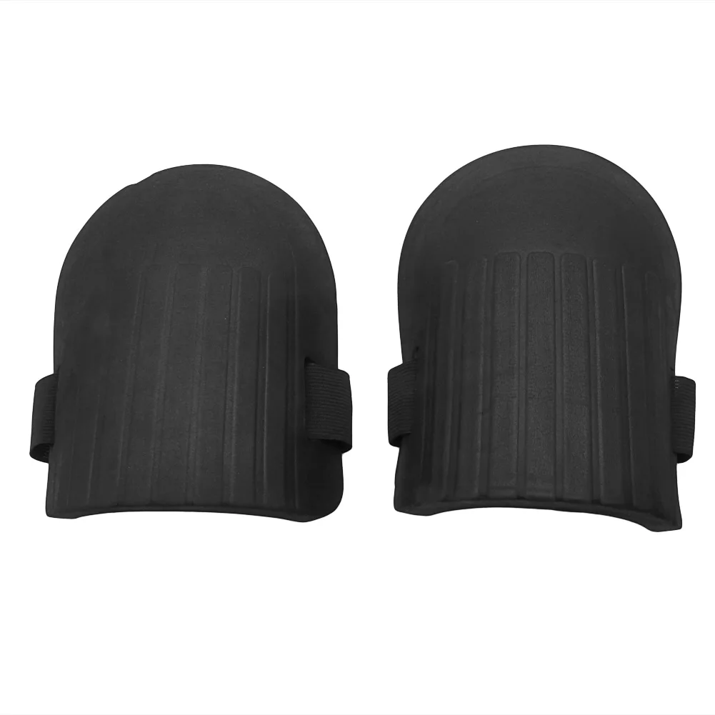 

1 Pair Flexible Soft Foam Kneepads for Sports Work Gardening Builder