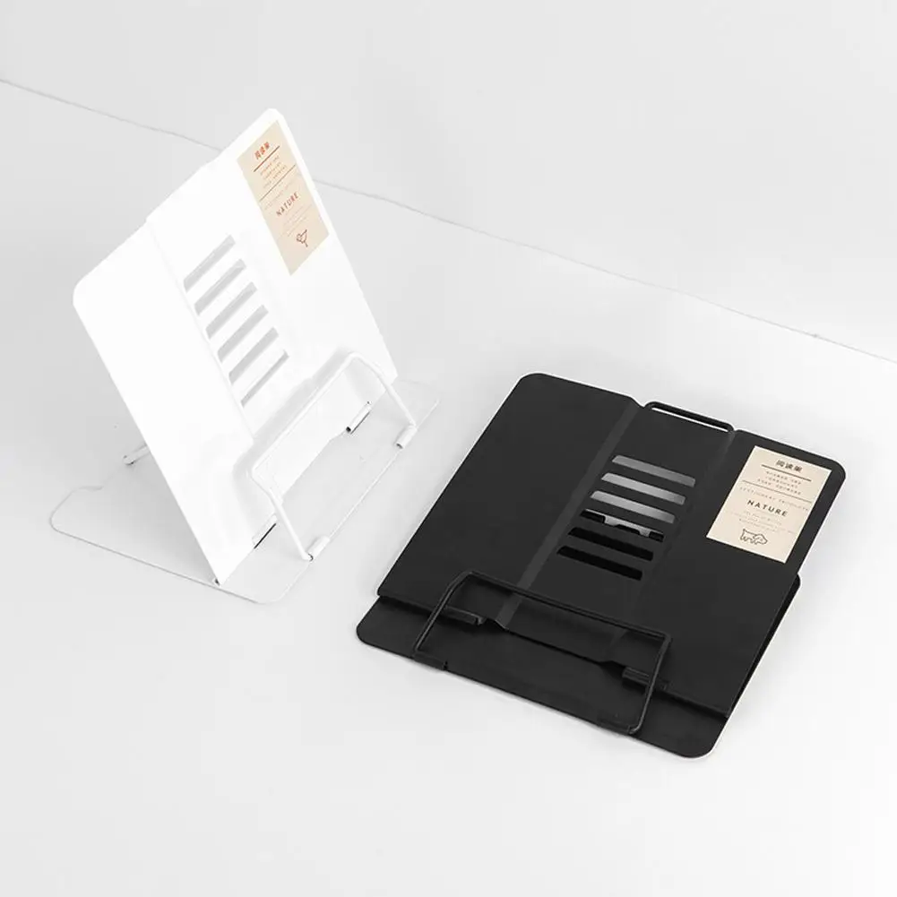 Adeing стойка для чтения с регулируемым углом взрослых d25| |