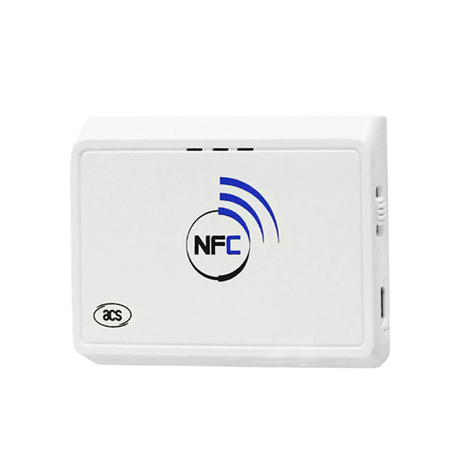 13 56 МГц RFID NFC кардридер записывающее устройство USB интерфейс для беспроводной Android