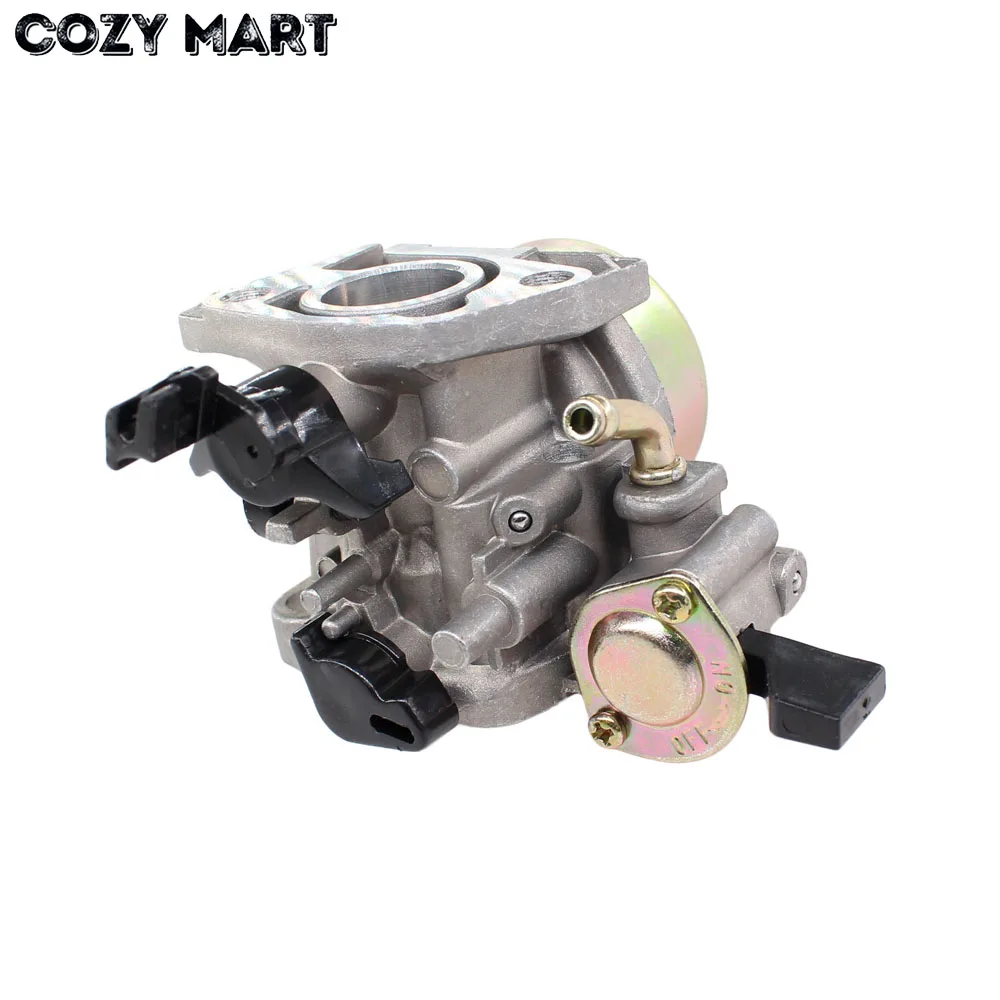 Карбюратор Carb для GX160 GX200 5.5HP 6.5HP 168F двигателя 2kw 3 кВт генератор|gasoline carburetor|carburetor for