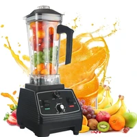 jrm0349 hot sell blender good quality mixer 2l dry wet kitchen crusher multifunction commercial home mixer household chopper