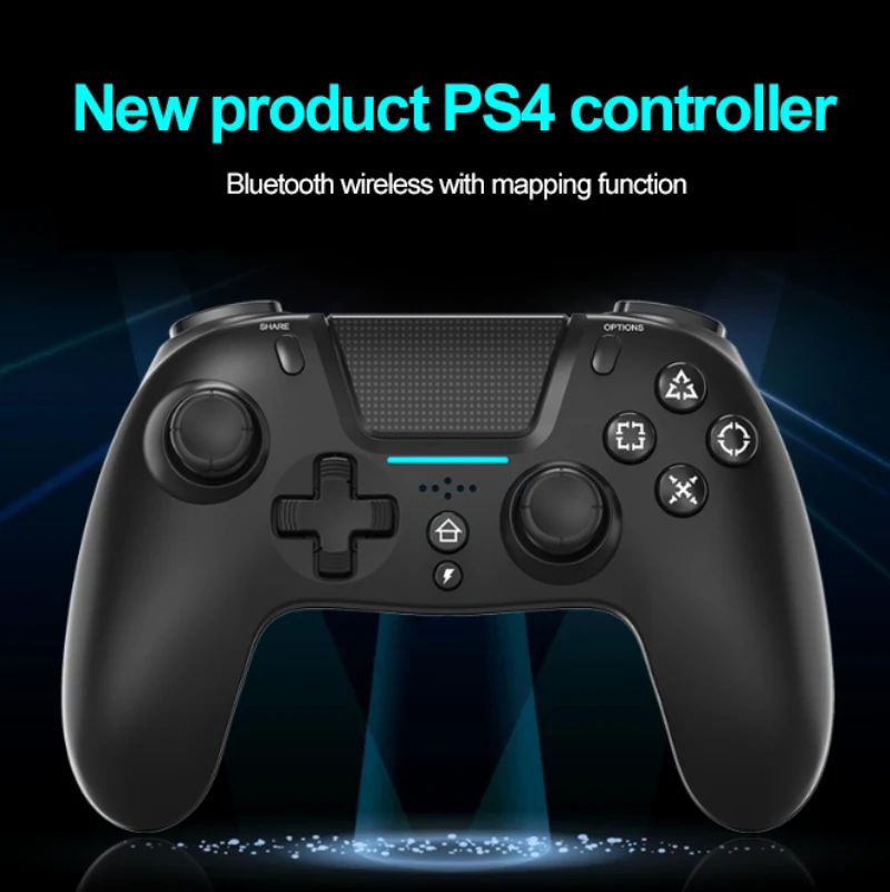 

For /PC /IOS /Android Gamepad Console Wireless Gamepad Bluetooth-compatible Video Game USB Joystick Switch Pro Controller