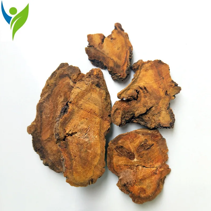 

Dried rhubarb root,Rhei radix,Rheum rhabarbarum,Da huang,Dahuang,Daiou,Dyehwang
