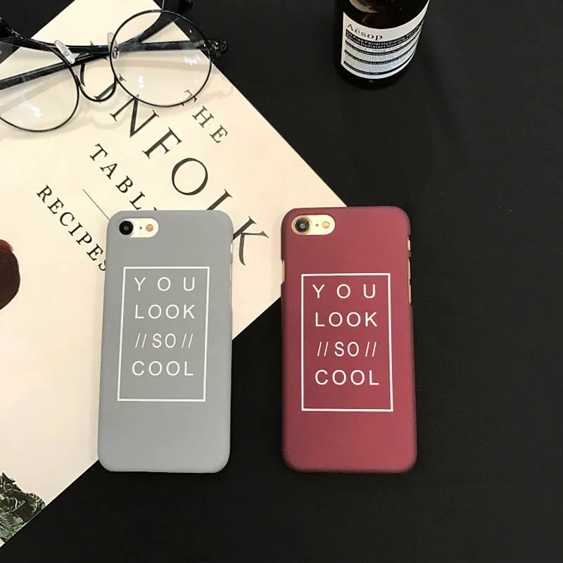 Чехол для телефона iphone xr x xsmax xs 7 8 6s модные apple etui плюс красивая футболка с