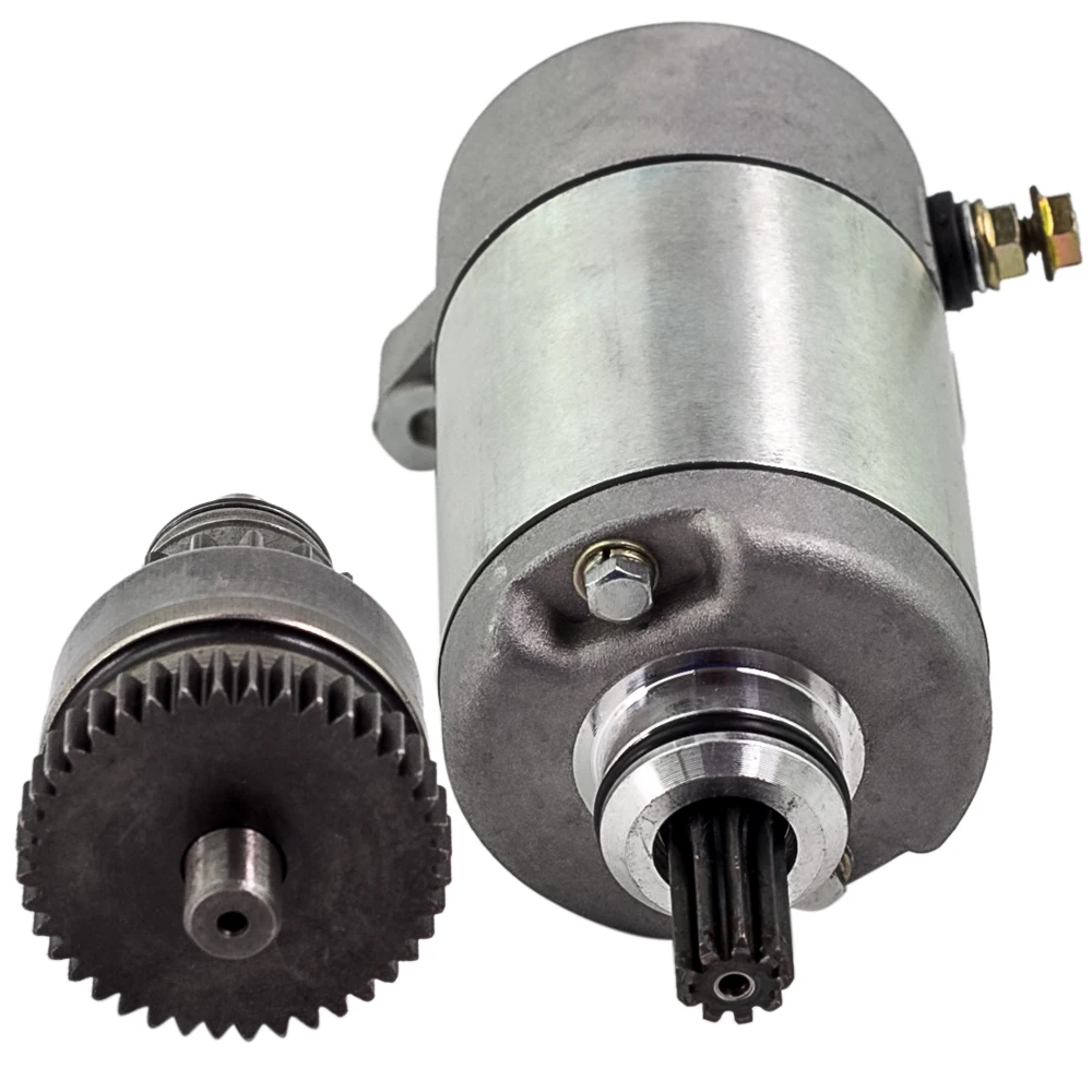 

12 В стартовый привод COMBO для Polaris Sportsman 500 ATP 330 Magnum 1996-12 3084981
