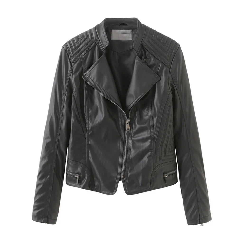 Женская куртка бомбер зимнее теплое женское короткое пальто кожаная парка на