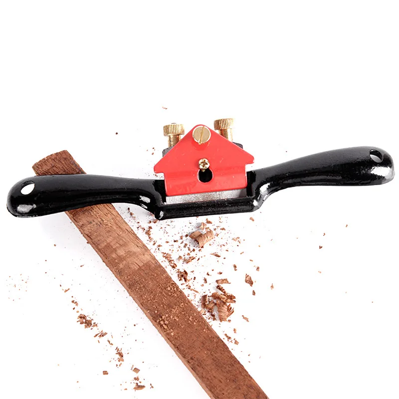 Регулируемый самолет пресс деревообрабатывающий ручной строгальный станок для