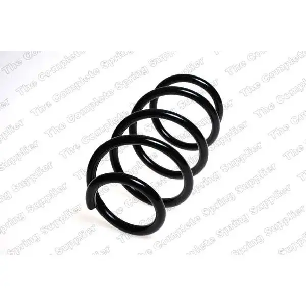 Пружина пер.\ Citroen Jumper 2.2 HDi/3.0HDi 06 LESJOFORS 4015661|Детали амортизаторов| |