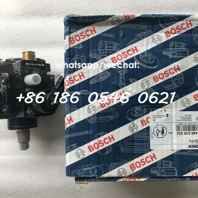 

original fuel pump 0445010333 0445010207