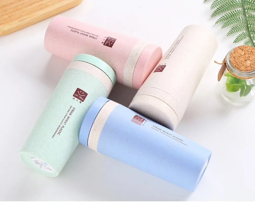 

300ml Thermal cup for Kids Vacuum Flask Insulated Thermo Mug Water Bottle Drinkware Thermoses thermocup Plastic Cups With Lid