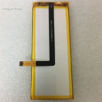 original battery 2200mah doogee f3 replacement li ion backup battery for doogee f3 f3 pro 5 inch mobile phone