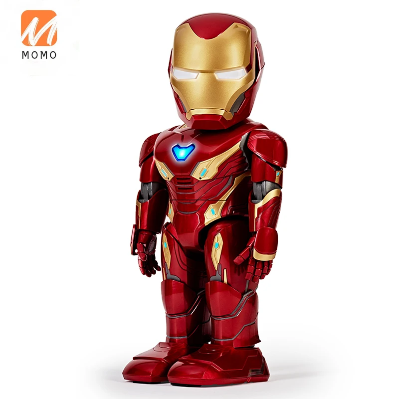 Интеллектуальный робот для раннего развития игра AR боевая обучающая игрушка