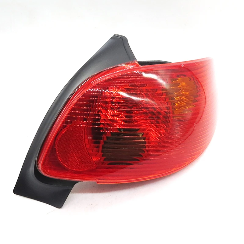 Baificar новый высококачественный задний стоп-светильник заднего хода корпус для
