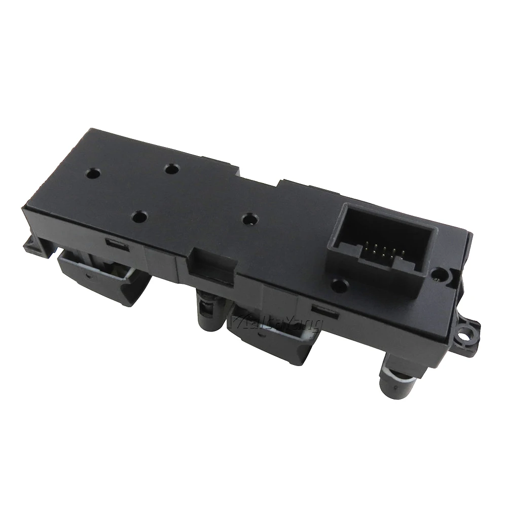 Кнопка переключателя главного питания 1J4959857C 1J4959857A для Golf Jetta BORA MK4 SEAT LEON Passat B5