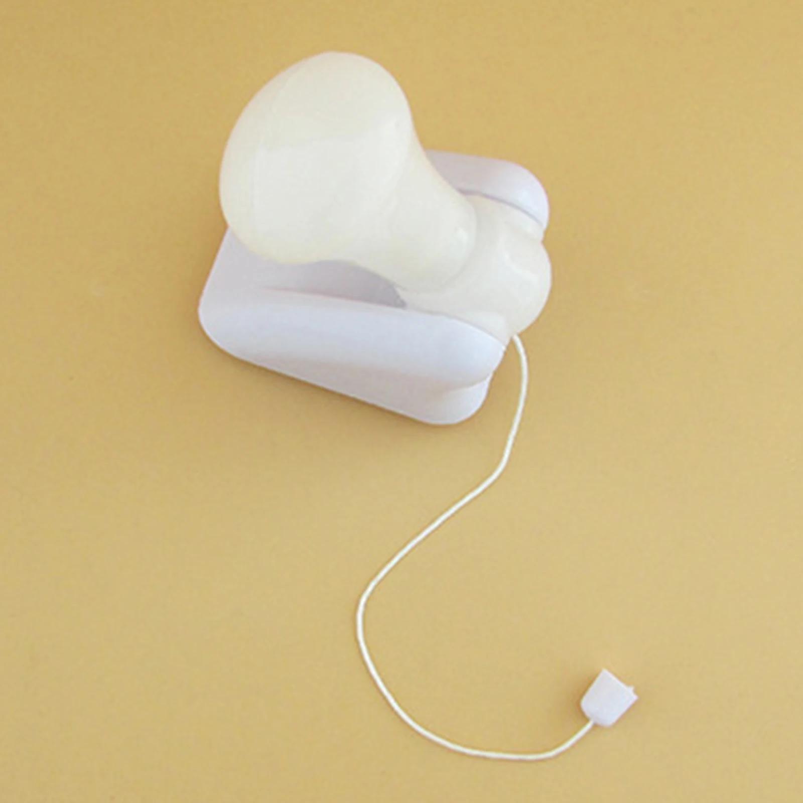 Детали для занятой доски прикроватная лампа игрушка Монтессори познавательная