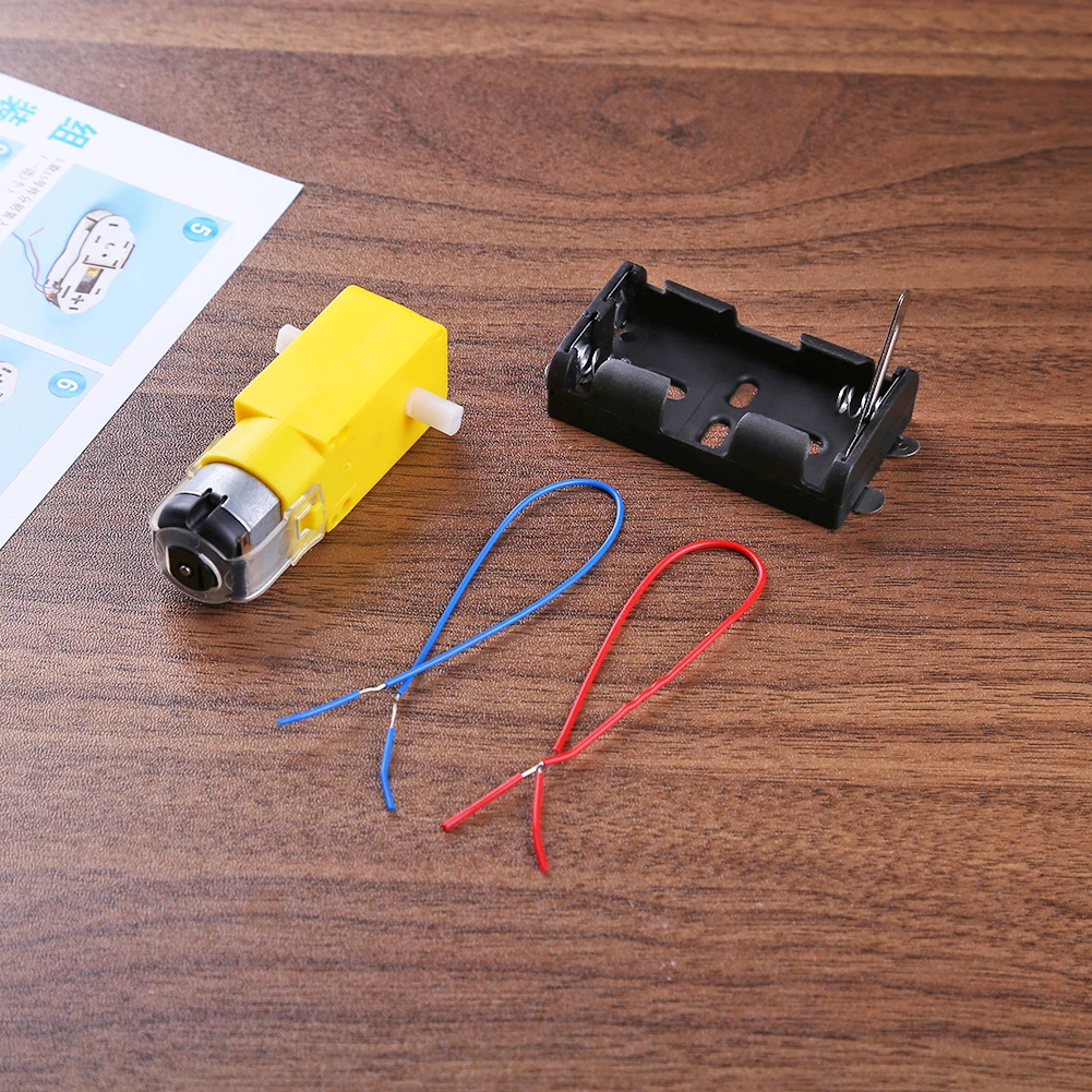 DIY весло с дистанционным управлением модель корабля Дети Студенты научные