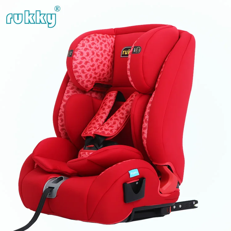 549Wholesale rukky car child car safety seat recruitment agent to send