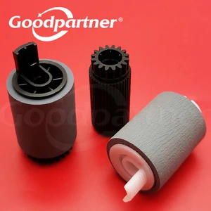 1X бумажный ролик для Canon iR 1730, 1740, 1750, 2230, 2270, 2520, 2525, 2530, 2535, 2545, 2830, 2870, 3025, 3030, 3035, 3045, 3225,