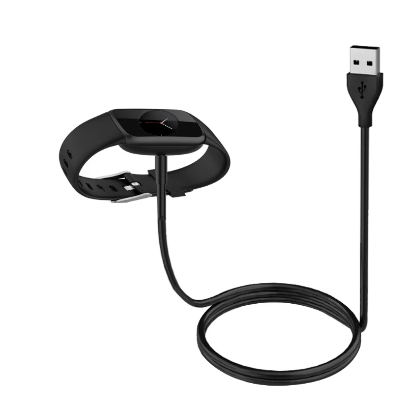 Адаптер питания для умных часов 50/100 см магнитное зарядное устройство