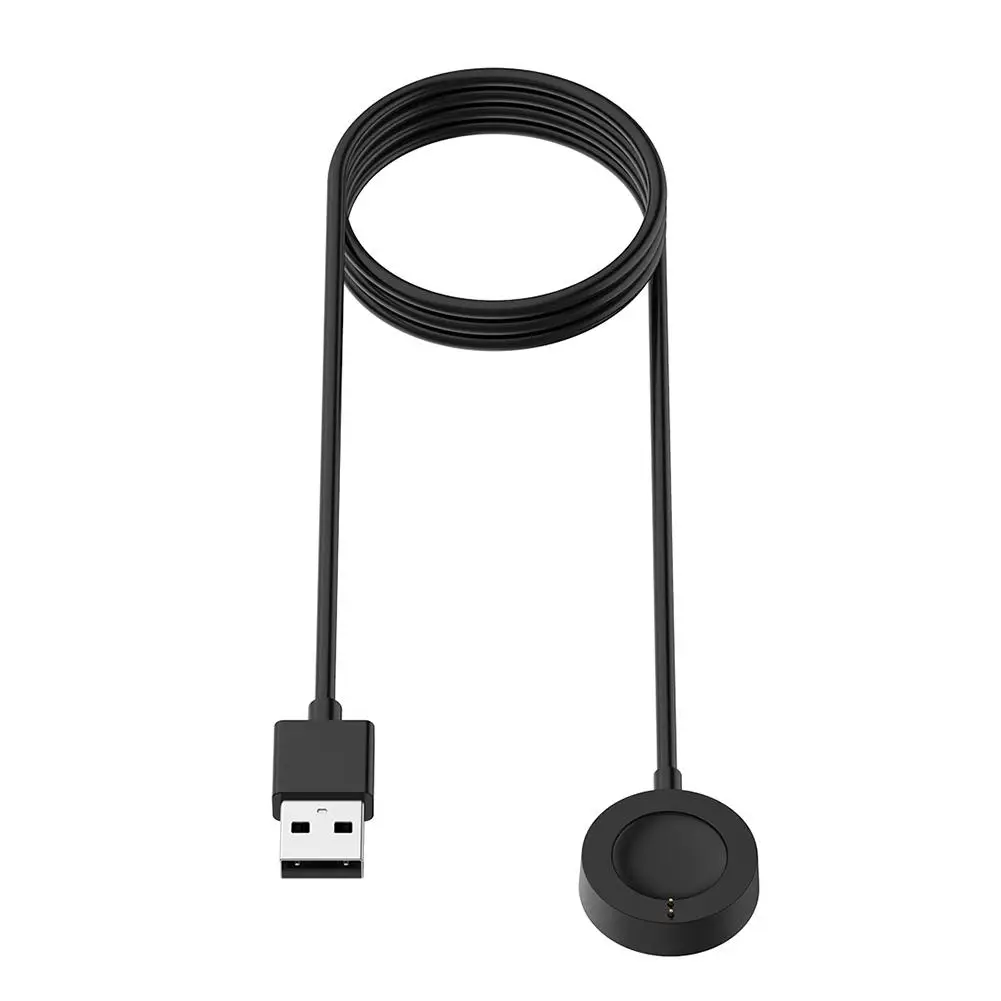 Кабель для смарт-часов, беспроводная зарядная док-станция, usb зарядка для Fossil Gen 4 Gen 5, Emporio Армани, Скаген фальстер 2, Катя лопата, гребешок