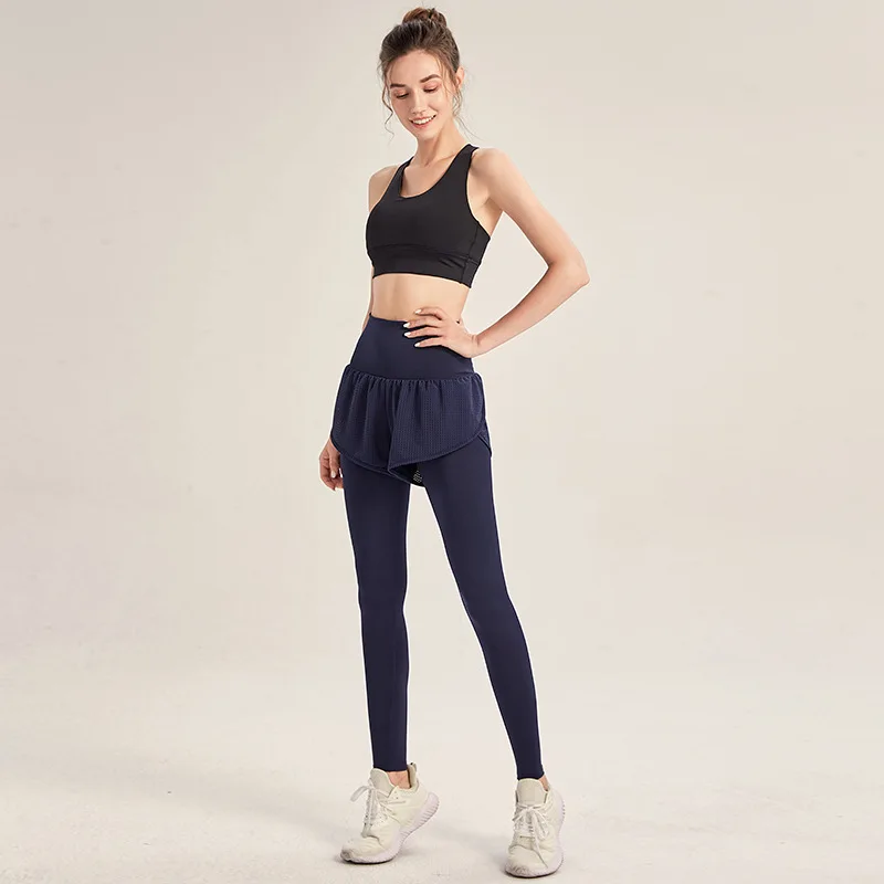 Женские спортивные Леггинсы alphagymлеггинсы с высокой талией для фитнеса